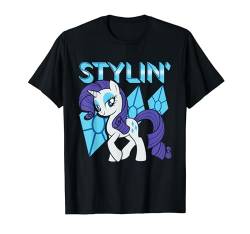 My Little Pony Stylin' with Rarity T-Shirt von My Little Pony
