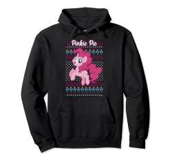 My Little Pony Weihnachten Pinkie Pie Ugly Sweater Pullover Hoodie von My Little Pony