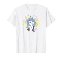 My Little Pony: A New Generation Izzy Love Your Vibe Logo T-Shirt von My Little Pony