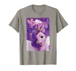My Little Pony: A New Generation Pipp Petals Sassy Poster T-Shirt von My Little Pony