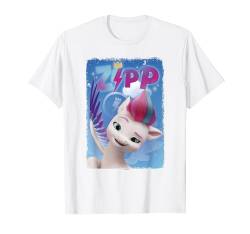 My Little Pony: A New Generation Zipp Storm Poster T-Shirt von My Little Pony