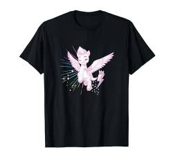 My Little Pony: A New Generation Zipp Storm Rainbow Shine T-Shirt von My Little Pony