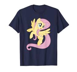 My Little Pony: Friendship Is Magic Big Fluttershy Portrait T-Shirt von My Little Pony