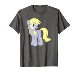 My Little Pony: Friendship Is Magic Derpy Bubbles Portrait T-Shirt von My Little Pony