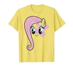 My Little Pony: Friendship Is Magic Fluttershy Big Face T-Shirt von My Little Pony