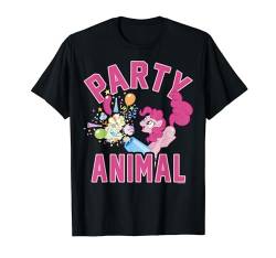 My Little Pony: Friendship Is Magic Pinkie Pie Party Animal T-Shirt von My Little Pony