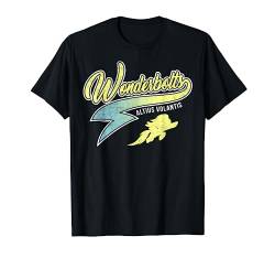 My Little Pony: Friendship Is Magic Wonderbolts Collegiate T-Shirt von My Little Pony