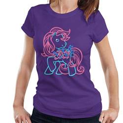 My little Pony Lollipop Neon Women's T-Shirt von My Little Pony