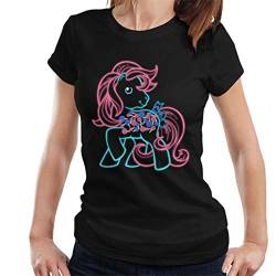 My little Pony Lollipop Neon Women's T-Shirt von My Little Pony