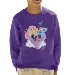My little Pony Squad Kid's Sweatshirt von My Little Pony