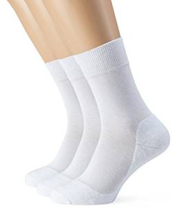 MyWay men sport socks run 3er white 47-5 von My Way