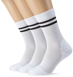 MyWay sport socks play 3er white 39-42 von MyWay
