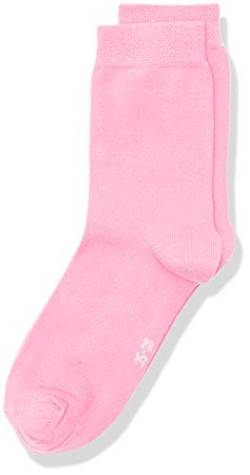 MyWay Kids Basic 10er Socken, Pink 713), 27-30 (Herstellergröße: 27/30), Pack von MyWay