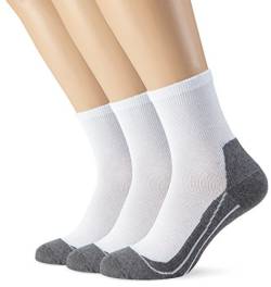 MyWay sport socks golf 3er white 47-50 von MyWay