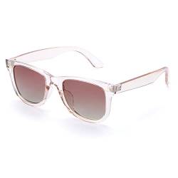 Myiaur Fashion Sonnenbrillen für Damen Polarized Driving Anti Glare UV400-Schutz Stilvolles Design von Myiaur