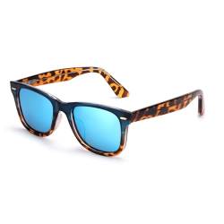 Myiaur Klassische Sonnenbrille für Damen, polarisiert, blendfrei, UV400-Schutz von Myiaur