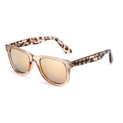 Myiaur Klassische Sonnenbrille für Damen, polarisiert, blendfrei, UV400-Schutz von Myiaur