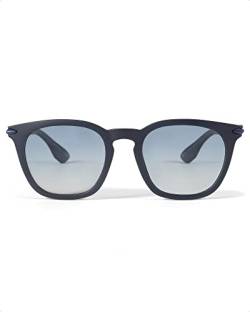 Myiaur Retro-Stil Sonnenbrille für Herren Damen, Mode Unisex polarisierte Sonnenbrille für lässig im Freien. von Myiaur