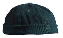 Myrtle Beach 6 Panel Chef Cap in Black Größe: one Size von Myrtle Beach