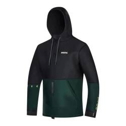 Mystic Voltage Sweat 4Mm - Dark Leaf Green L von Mystic