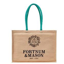 Fortnum & Mason Einkaufstasche für das Leben, Plastikfrei von "N/A"
