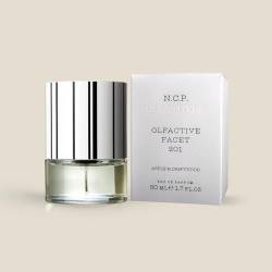 N.C.P. Olfactives Olfactive Apple & Driftwood Eau de Parfum Duft Facet 201 50 ml von N.C.P. Olfactives