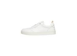 Sneaker N91 "Court W AB Damensneaker" Gr. 37, weiß Damen Schuhe Skaterschuh Sneaker low von N91