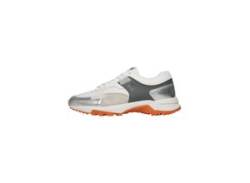 Sneaker N91 "Style Choice M LM Herrensneaker" Gr. 42, weiß Herren Schuhe Stoffschuhe von N91