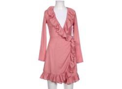 NA-KD Damen Kleid, pink von NA-KD