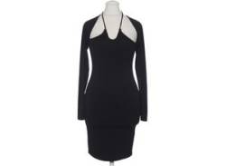 NA-KD Damen Kleid, schwarz von NA-KD