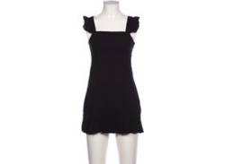 NA-KD Damen Kleid, schwarz von NA-KD