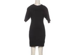 NA-KD Damen Kleid, schwarz von NA-KD