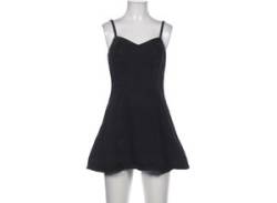 Na-Kd Damen Kleid, schwarz, Gr. 36 von NA-KD