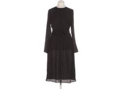 Na-Kd Damen Kleid, schwarz, Gr. 38 von NA-KD