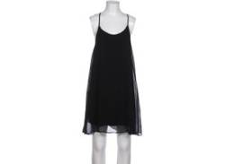 NA-KD Damen Kleid, schwarz von NA-KD