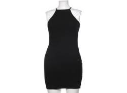 NA-KD Damen Kleid, schwarz von NA-KD