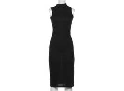 NA-KD Damen Kleid, schwarz von NA-KD