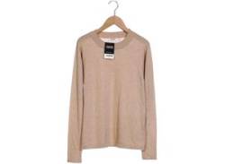 NA-KD Damen Pullover, beige von NA-KD