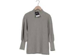 NA-KD Damen Pullover, grün von NA-KD