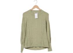 NA-KD Damen Pullover, grün von NA-KD