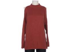 NA-KD Damen Pullover, rot von NA-KD