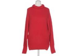 NA-KD Damen Pullover, rot von NA-KD