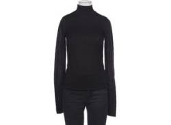 NA-KD Damen Pullover, schwarz von NA-KD