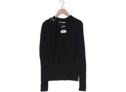 NA-KD Damen Pullover, schwarz von NA-KD