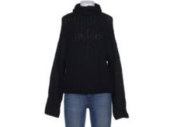 NA-KD Damen Pullover, schwarz von NA-KD