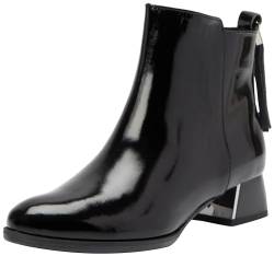 NAEMI Damen Stiefelette, 38 EU von NAEMI