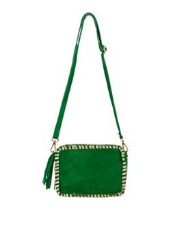 NAEMI Women's Handtasche, Grün von NAEMI