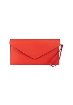 NAEMI Women's Handtasche, Rot von NAEMI
