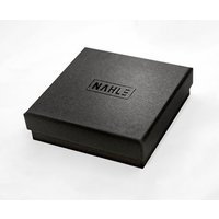 NAHLE Lederarmband Herren Damen Leder Armband (inkl. Schmuckbox, 1-tlg), aus Echtleder - mit Magnetverschluss für ein bequemes verschließen von NAHLE