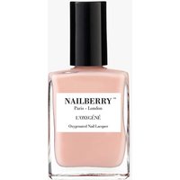 A Touch Of Powder Nagellack Nailberry von NAILBERRY